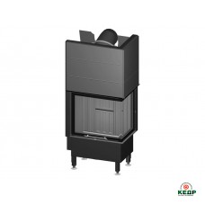 Купити Камінна топка Spartherm Varia 2R-55h-4S GET, замовити Камінна топка Spartherm Varia 2R-55h-4S GET за низькими цінами 4228 грн. ₴