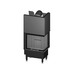 Купити Камінна топка Spartherm Varia 2R-55h-4S GET, замовити Камінна топка Spartherm Varia 2R-55h-4S GET за низькими цінами 4228 грн. ₴