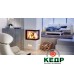 Купити Камінна топка Spartherm Varia 2R-55h-4S GET, замовити Камінна топка Spartherm Varia 2R-55h-4S GET за низькими цінами 4228 грн. ₴