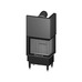 Купить Каминная топка Spartherm Varia 2R-55h-4S, заказать Каминная топка Spartherm Varia 2R-55h-4S по низким ценам 3 887 грн. ₴   