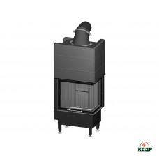 Купить Каминная топка Spartherm Varia 2R-55h H2O-4S, заказать Каминная топка Spartherm Varia 2R-55h H2O-4S по низким ценам 6 164 грн. ₴   