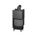 Купить Каминная топка Spartherm Varia 2R-55h H2O-4S, заказать Каминная топка Spartherm Varia 2R-55h H2O-4S по низким ценам 6 164 грн. ₴   