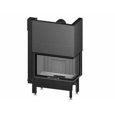 Каминная топка Spartherm Varia 2R-80h-4S