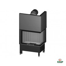 Купити Камінна топка Spartherm Varia 2Rh-4S, замовити Камінна топка Spartherm Varia 2Rh-4S за низькими цінами 4584 грн. ₴