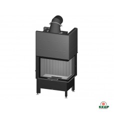 Купить Каминная топка Spartherm Varia 2Rh H2O-4S, заказать Каминная топка Spartherm Varia 2Rh H2O-4S по низким ценам 7 918 грн. ₴   