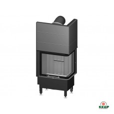 Купить Каминная топка Spartherm Varia 2RR-55h-4S, заказать Каминная топка Spartherm Varia 2RR-55h-4S по низким ценам 3 887 грн. ₴   