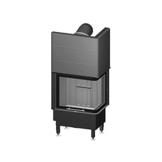 Каминная топка Spartherm Varia 2RR-55h-4S