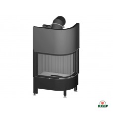 Купити Камінна топка Spartherm Varia 2RRh, замовити Камінна топка Spartherm Varia 2RRh за низькими цінами 0 грн. ₴