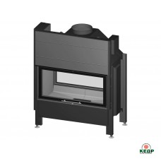 Купити Камінна топка Spartherm Varia A-FDh-4S, замовити Камінна топка Spartherm Varia A-FDh-4S за низькими цінами 6307 грн. ₴