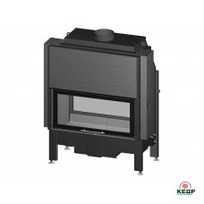 Купить Каминная топка Spartherm Varia A-FDh H2O-4S, заказать Каминная топка Spartherm Varia A-FDh H2O-4S по низким ценам 8 588 грн. ₴   
