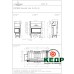 Купити Камінна топка Spartherm Varia AS-2Rh-4S, замовити Камінна топка Spartherm Varia AS-2Rh-4S за низькими цінами 3929 грн. ₴