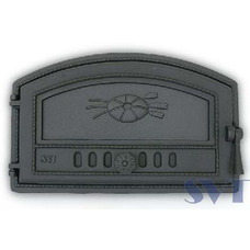 Хлебные дверцы SVT-421