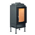 Купить Класическая печь Brunner HKD 2.2 k round door, заказать Класическая печь Brunner HKD 2.2 k round door по низким ценам 4 024 грн. ₴   