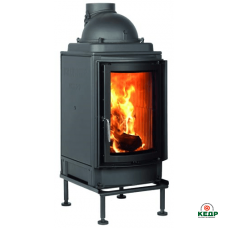 Купить Класическая печь Brunner HKD 2.2 round door, заказать Класическая печь Brunner HKD 2.2 round door по низким ценам 4 089 грн. ₴   