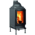 Купить Класическая печь Brunner HKD 2.2 round door, заказать Класическая печь Brunner HKD 2.2 round door по низким ценам 4 089 грн. ₴   