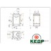 Купить Класическая печь Brunner HKD 2.2 round door, заказать Класическая печь Brunner HKD 2.2 round door по низким ценам 4 089 грн. ₴ Купить Класическая печь Brunner HKD 2.2 round door, заказать Класическая печь Brunner HKD 2.2 round door по низким ценам 4 089 грн. ₴