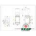 Купить Класическая печь Brunner HKD 2.2 round door, заказать Класическая печь Brunner HKD 2.2 round door по низким ценам 4 089 грн. ₴ Купить Класическая печь Brunner HKD 2.2 round door, заказать Класическая печь Brunner HKD 2.2 round door по низким ценам 4 089 грн. ₴
