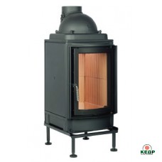 Купить Класическая печь Brunner HKD 2.2 XL round door, заказать Класическая печь Brunner HKD 2.2 XL round door по низким ценам 4 522 грн. ₴   