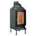 Купить Класическая печь Brunner HKD 2.2 XL round door, заказать Класическая печь Brunner HKD 2.2 XL round door по низким ценам 4 522 грн. ₴   