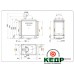 Купити Класична піч Brunner HKD 2.2 XL Tunnel round door, замовити Класична піч Brunner HKD 2.2 XL Tunnel round door за низькими цінами 5819 грн. ₴ Купити Класична піч Brunner HKD 2.2 XL Tunnel round door, замовити Класична піч Brunner HKD 2.2 XL Tunnel round door за низькими цінами 5819 грн. ₴