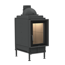 Класична піч Brunner HKD 2.2 XL