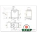 Купить Класическая печь Brunner HKD 2.2 XL, заказать Класическая печь Brunner HKD 2.2 XL по низким ценам 4 128 грн. ₴ Купить Класическая печь Brunner HKD 2.2 XL, заказать Класическая печь Brunner HKD 2.2 XL по низким ценам 4 128 грн. ₴