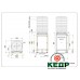Купить Класическая печь Brunner HKD 2.2, заказать Класическая печь Brunner HKD 2.2 по низким ценам 3 693 грн. ₴ Купить Класическая печь Brunner HKD 2.2, заказать Класическая печь Brunner HKD 2.2 по низким ценам 3 693 грн. ₴