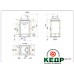 Купить Класическая печь Brunner HKD 2.2, заказать Класическая печь Brunner HKD 2.2 по низким ценам 3 693 грн. ₴ Купить Класическая печь Brunner HKD 2.2, заказать Класическая печь Brunner HKD 2.2 по низким ценам 3 693 грн. ₴