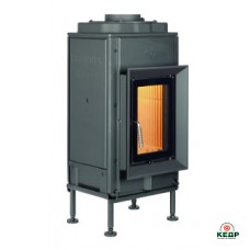 Купить Класическая печь Brunner HKD 2.6 k, заказать Класическая печь Brunner HKD 2.6 k по низким ценам 3 685 грн. ₴   