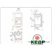 Купить Класическая печь Brunner HKD 2.6, заказать Класическая печь Brunner HKD 2.6 по низким ценам 3 765 грн. ₴ Купить Класическая печь Brunner HKD 2.6, заказать Класическая печь Brunner HKD 2.6 по низким ценам 3 765 грн. ₴