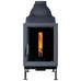 Купить Класическая печь Brunner HKD 4.1 cast iron frame/control window/black, заказать Класическая печь Brunner HKD 4.1 cast iron frame/control window/black по низким ценам 3 645 грн. ₴   