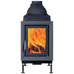 Купить Класическая печь Brunner HKD 4.1 cast iron frame/double glazing/anthracite, заказать Класическая печь Brunner HKD 4.1 cast iron frame/double glazing/anthracite по низким ценам 3 645 грн. ₴   
