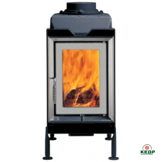 Купити Класична піч Brunner HKD 6.1 steel frame/double-glazing/silver/grey, замовити Класична піч Brunner HKD 6.1 steel frame/double-glazing/silver/grey за низькими цінами 0 грн. ₴