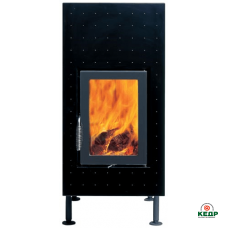 Купить Класическая печь Brunner HKD 6.1 steel front plate/double-glazing/anthracite, заказать Класическая печь Brunner HKD 6.1 steel front plate/double-glazing/anthracite по низким ценам 0 грн. ₴   