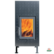 Купить Класическая печь Brunner HKD 6.1 steel front plate/double-glazing/silver/grey, заказать Класическая печь Brunner HKD 6.1 steel front plate/double-glazing/silver/grey по низким ценам 0 грн. ₴   