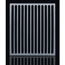 Колосники DELTA 230х310х18 мм