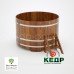 Купить Купель круглая Bentwood, Ø 150, темная, заказать Купель круглая Bentwood, Ø 150, темная по низким ценам 2 163 грн. ₴ Купить Купель круглая Bentwood, Ø 150, темная, заказать Купель круглая Bentwood, Ø 150, темная по низким ценам 2 163 грн. ₴