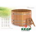 Купить Купель круглая Bentwood, Ø 150, темная, заказать Купель круглая Bentwood, Ø 150, темная по низким ценам 2 163 грн. ₴ Купить Купель круглая Bentwood, Ø 150, темная, заказать Купель круглая Bentwood, Ø 150, темная по низким ценам 2 163 грн. ₴