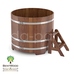 Купить Купель круглая Bentwood, Ø 150, темная, заказать Купель круглая Bentwood, Ø 150, темная по низким ценам 2 163 грн. ₴   