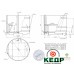 Купить Купель круглая Bentwood, Ø 150, темная, заказать Купель круглая Bentwood, Ø 150, темная по низким ценам 2 163 грн. ₴ Купить Купель круглая Bentwood, Ø 150, темная, заказать Купель круглая Bentwood, Ø 150, темная по низким ценам 2 163 грн. ₴