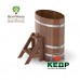 Купить Купель овальная Bentwood 690x1310, темная, заказать Купель овальная Bentwood 690x1310, темная по низким ценам 1 133 грн. ₴ Купить Купель овальная Bentwood 690x1310, темная, заказать Купель овальная Bentwood 690x1310, темная по низким ценам 1 133 грн. ₴