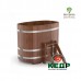 Купить Купель овальная Bentwood 690x1310, темная, заказать Купель овальная Bentwood 690x1310, темная по низким ценам 1 133 грн. ₴ Купить Купель овальная Bentwood 690x1310, темная, заказать Купель овальная Bentwood 690x1310, темная по низким ценам 1 133 грн. ₴