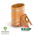Купить Купель овальная Bentwood 690x1310, заказать Купель овальная Bentwood 690x1310 по низким ценам 1 133 грн. ₴ Купить Купель овальная Bentwood 690x1310, заказать Купель овальная Bentwood 690x1310 по низким ценам 1 133 грн. ₴
