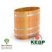 Купить Купель овальная Bentwood 690x1310, заказать Купель овальная Bentwood 690x1310 по низким ценам 1 133 грн. ₴ Купить Купель овальная Bentwood 690x1310, заказать Купель овальная Bentwood 690x1310 по низким ценам 1 133 грн. ₴