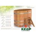 Купить Купель овальная Bentwood 760x1160, темная, заказать Купель овальная Bentwood 760x1160, темная по низким ценам 1 063 грн. ₴ Купить Купель овальная Bentwood 760x1160, темная, заказать Купель овальная Bentwood 760x1160, темная по низким ценам 1 063 грн. ₴