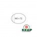 Купить Купель овальная Blumenberg 100x72, заказать Купель овальная Blumenberg 100x72 по низким ценам 1 468 грн. ₴ Купить Купель овальная Blumenberg 100x72, заказать Купель овальная Blumenberg 100x72 по низким ценам 1 468 грн. ₴