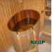 Купити Купіль овальна Blumenberg 110x76, замовити Купіль овальна Blumenberg 110x76 за низькими цінами 1585 грн. ₴