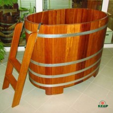 Купить Купель овальная Blumenberg 122x72, заказать Купель овальная Blumenberg 122x72 по низким ценам 1 820 грн. ₴   