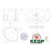 Купить Купель угловая Bentwood, заказать Купель угловая Bentwood по низким ценам 1 489 грн. ₴ Купить Купель угловая Bentwood, заказать Купель угловая Bentwood по низким ценам 1 489 грн. ₴