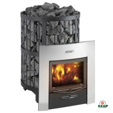 Купить Дровяная каменка Harvia Legend 240 Duo WK240LDLUX, заказать Дровяная каменка Harvia Legend 240 Duo WK240LDLUX по низким ценам 64 234 грн. ₴   